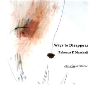ways to disappear